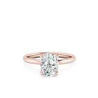 18k Rose Gold