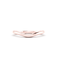 18k Rose Gold