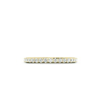 18k Yellow Gold