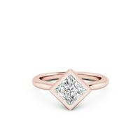 18k Rose Gold