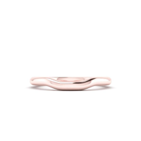 18k Rose Gold