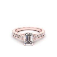 18k Rose Gold