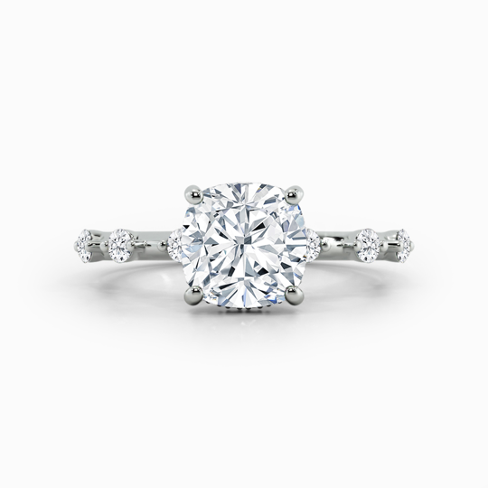 Floating Diamonds