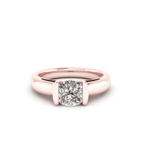 18k Rose Gold