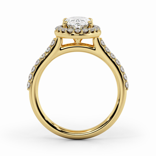 Wi Ice Crush Halo Diamond Oval 00005