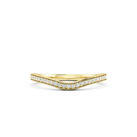 18k Yellow Gold