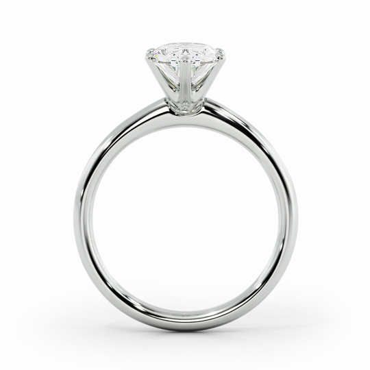 Wi Classic Oval 00000