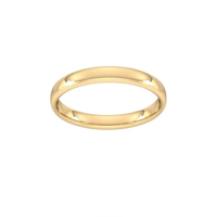 9k Yellow Gold