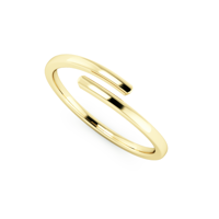 18k Yellow Gold