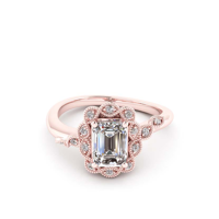 18k Rose Gold