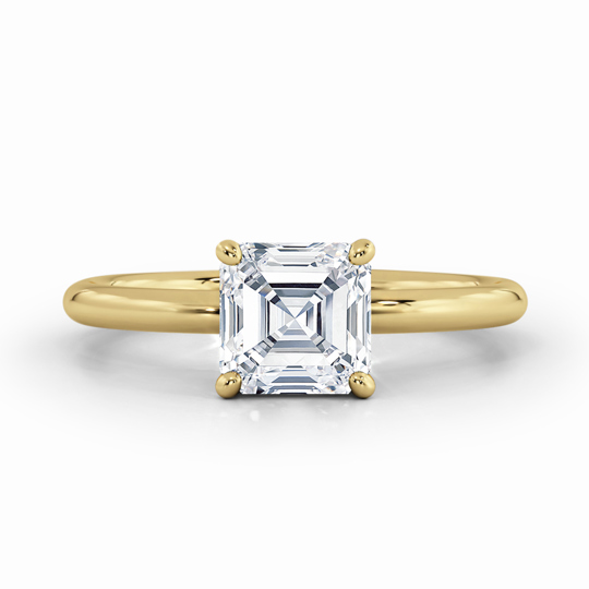 Wi Harmony Plain Asscher 00008 (1)