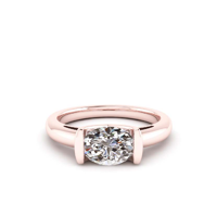 18k Rose Gold