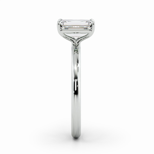 Wi Valentine Plain Emerald 00001