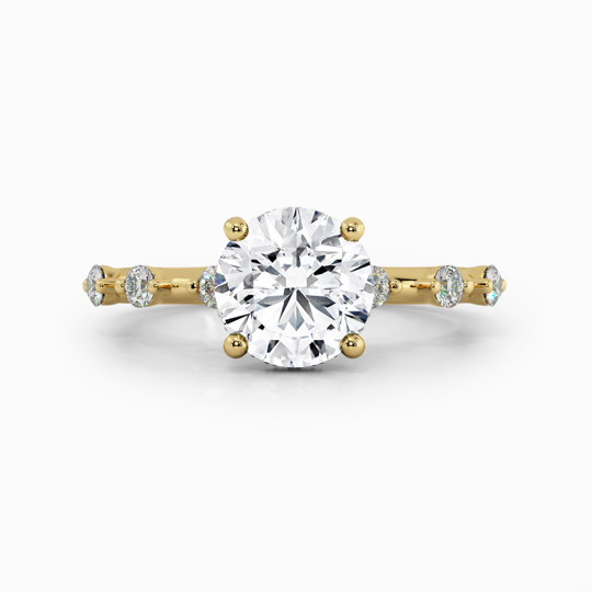 Floating Diamonds