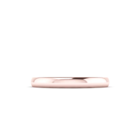 18k Rose Gold