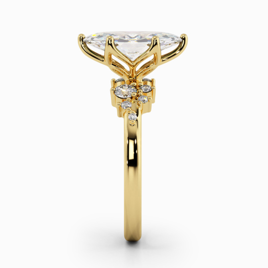 Savannah Petal Marquise 00006