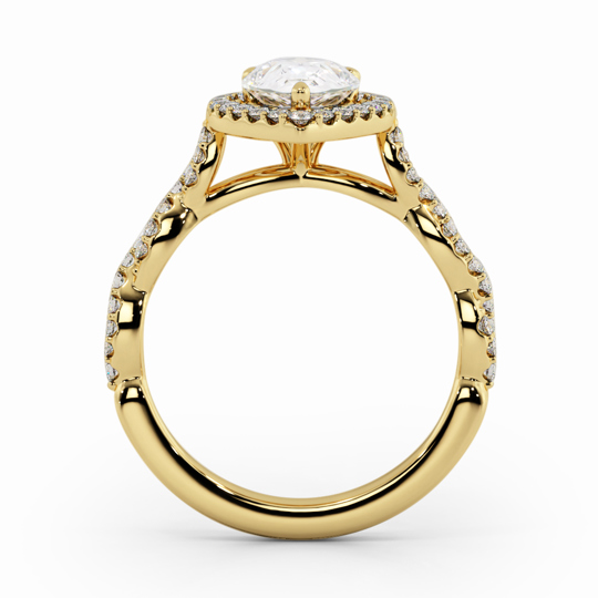 Wi Melody Halo Pear 00005