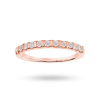 9k Rose Gold