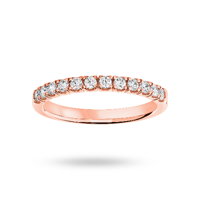 18k Rose Gold