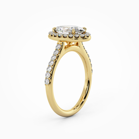 Wi Ice Crush Halo Diamond Oval 00007