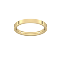 18k Yellow Gold