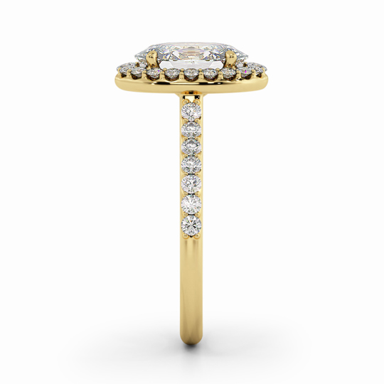 Wi Ice Crush Halo Diamond Oval 00006