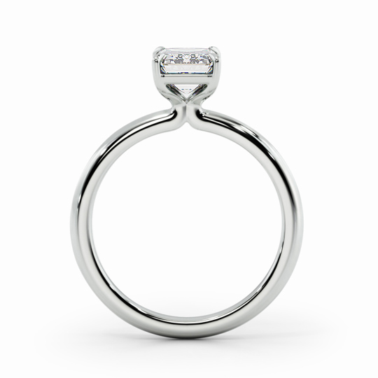 Wi Valentine Plain Emerald 00000