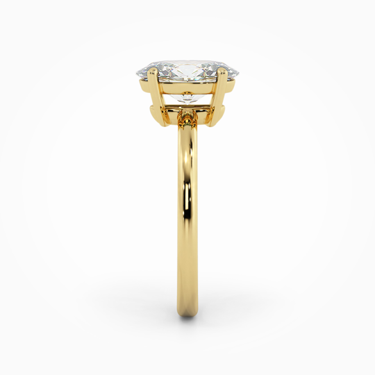 Wi Harmony Plain Oval 00006 (1)