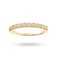 18k Yellow Gold