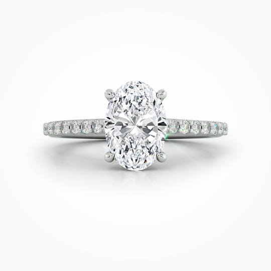 Wi Belle Diamond Band Oval 00003 1 (8)