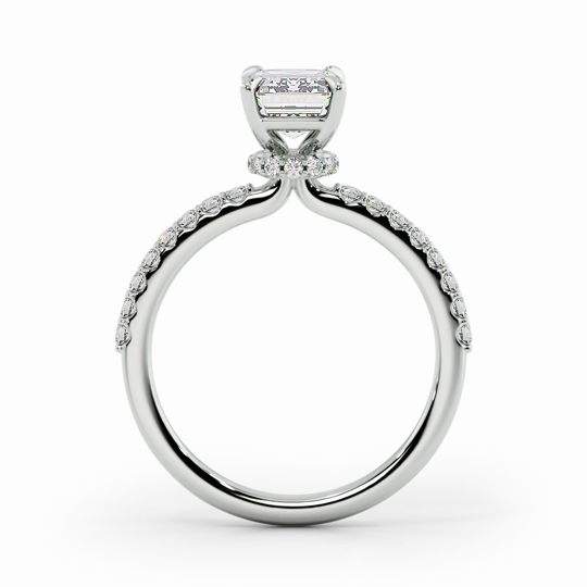 Wi Lucia Diamond Emerald 00000