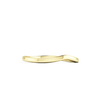 18k Yellow Gold