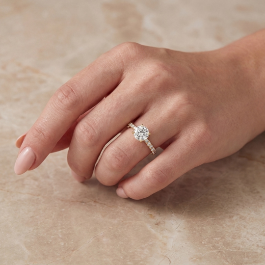 Soleste Yellow Onhand