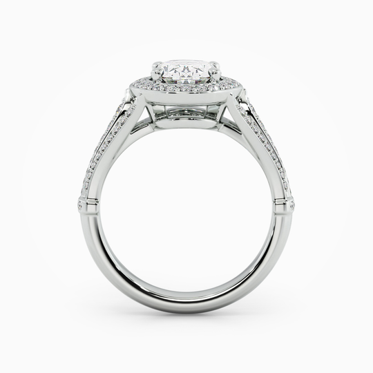 Wi Chloe Halo Oval 00000