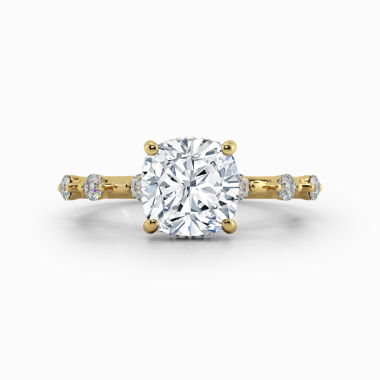 Floating Diamonds