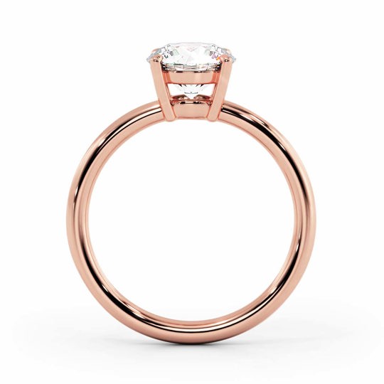 Wi Harmony Plain Round 00005 1