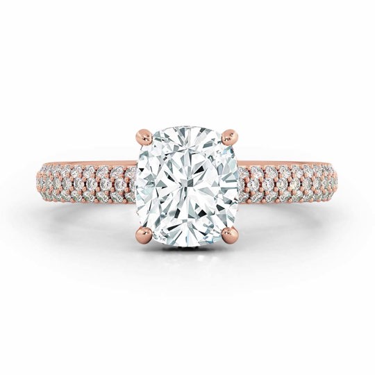 Dior Pavé