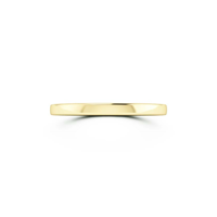 18k Yellow Gold