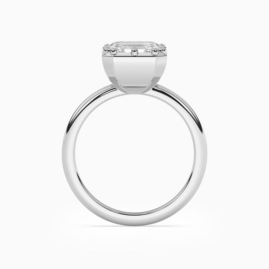 WG3 Royale Asscher