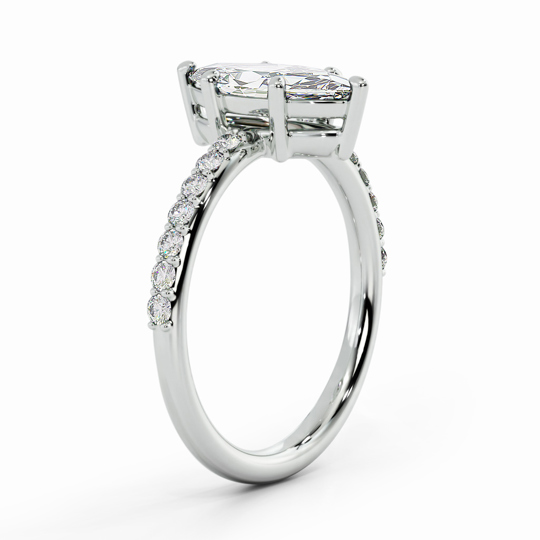 Wi Harmony Diamond Pear 00002
