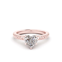 18k Rose Gold