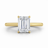 18k Yellow Gold