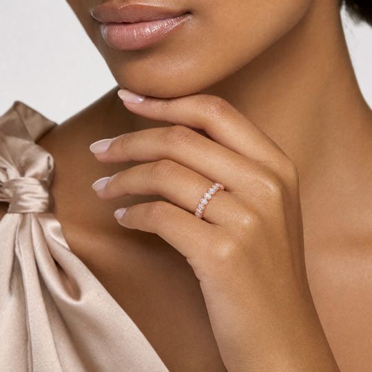 Bezel Coco Rose 1