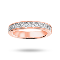 18k Rose Gold