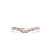 18k Rose Gold