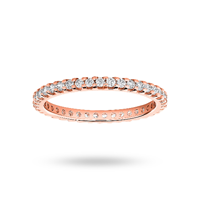 18k Rose Gold