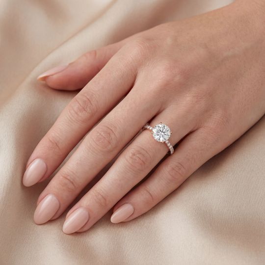 Sorelle Rose Onhand