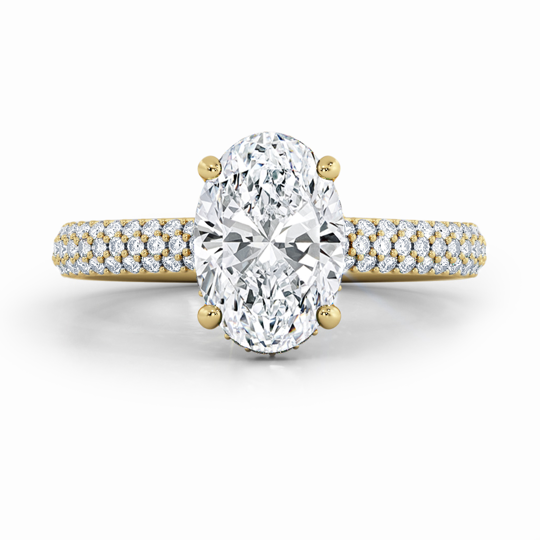 Dior Pavé