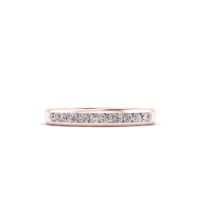 18k Rose Gold