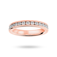 18k Rose Gold